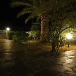 Margaritari Sifnos Lejlighed *