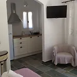 Lejlighed Margaritari Sifnos