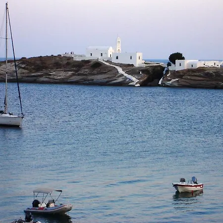 Margaritari Sifnos *