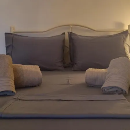 Margaritari Sifnos Apartment