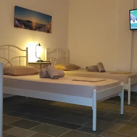 Margaritari Sifnos Apartment