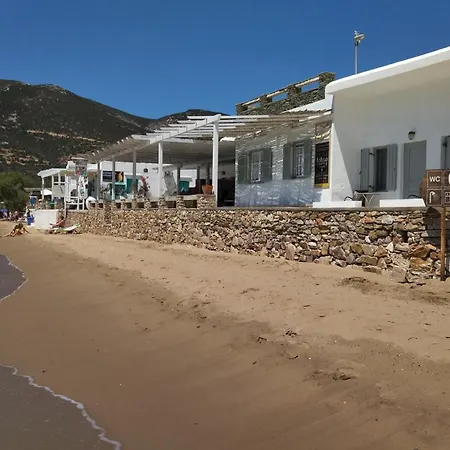 Margaritari Sifnos Platis Gialos (Sifnos)