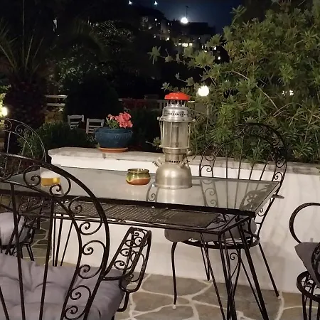 Margaritari Sifnos *