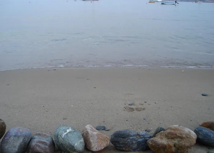 Margaritari Sifnos Apartment Platis Gialos (Sifnos)