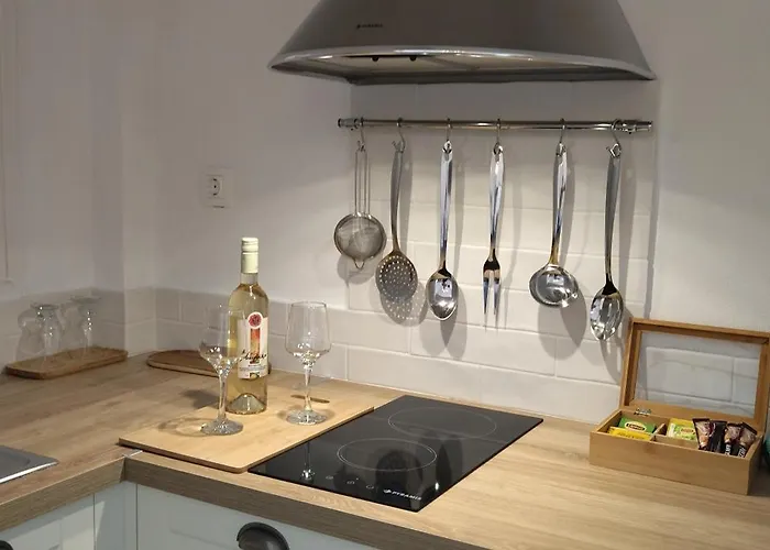 Apartment Margaritari Sifnos *