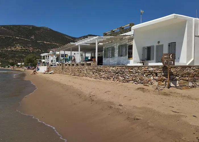 Margaritari Sifnos Platis Gialos (Sifnos)
