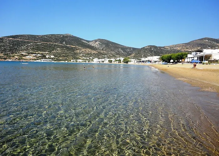 Margaritari Sifnos *