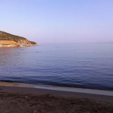 アパート Margaritari Sifnos Platis Gialos (Sifnos)