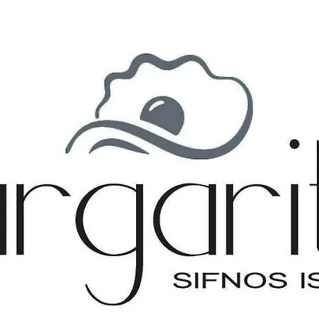 アパート Margaritari Sifnos *