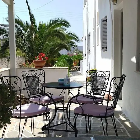 Margaritari Sifnos *