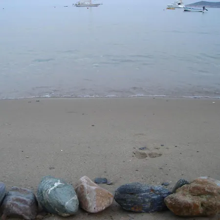 Margaritari Sifnos Appartamento Platis Gialos (Sifnos)