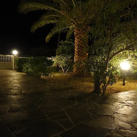 Margaritari Sifnos Apartamento *