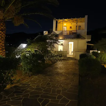 Margaritari Sifnos Platis Gialos (Sifnos)