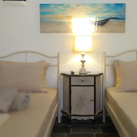 Apartment Margaritari Sifnos *