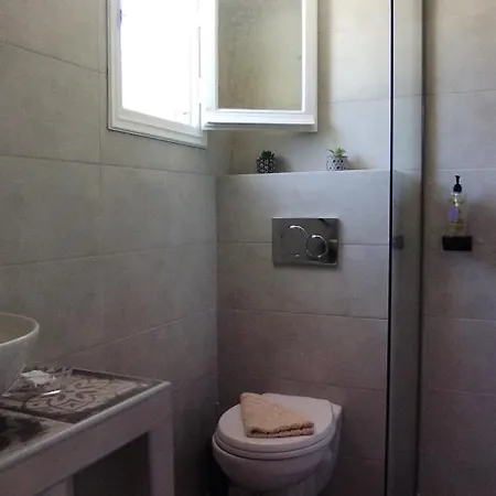 Apartament Margaritari Sifnos Platis Gialos (Sifnos)