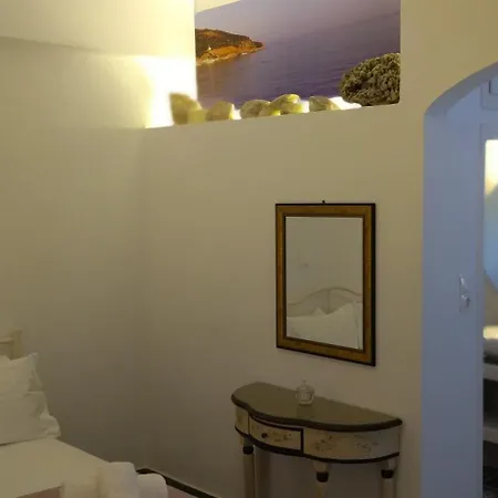 Margaritari Sifnos *