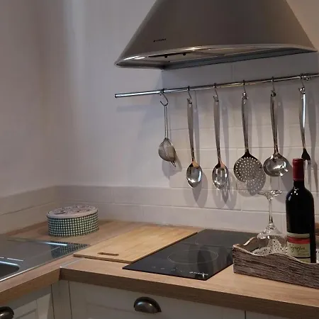 Margaritari Sifnos Appartamento *