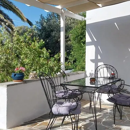 Apartman Margaritari Sifnos