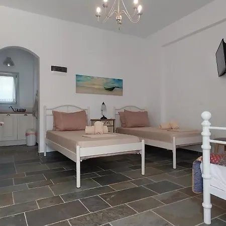 Margaritari Sifnos *