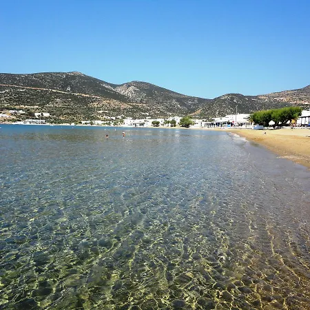 Margaritari Sifnos *