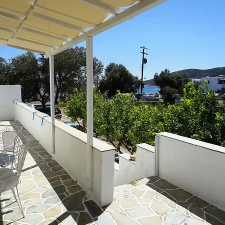 Margaritari Sifnos * Platis Gialos (Sifnos)