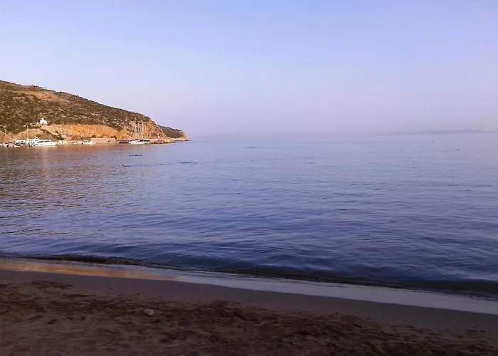 公寓 Margaritari Sifnos Platis Gialos (Sifnos)