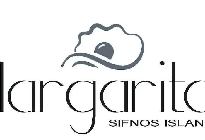 Lejlighed Margaritari Sifnos *