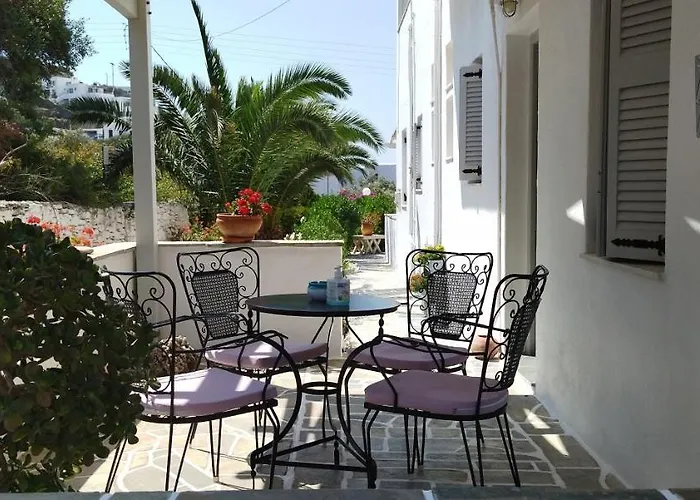 Margaritari Sifnos *