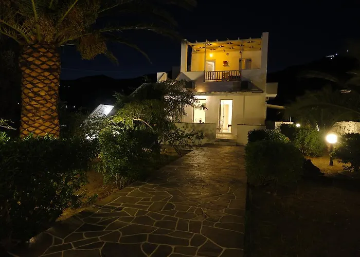 Margaritari Sifnos Platis Gialos (Sifnos)