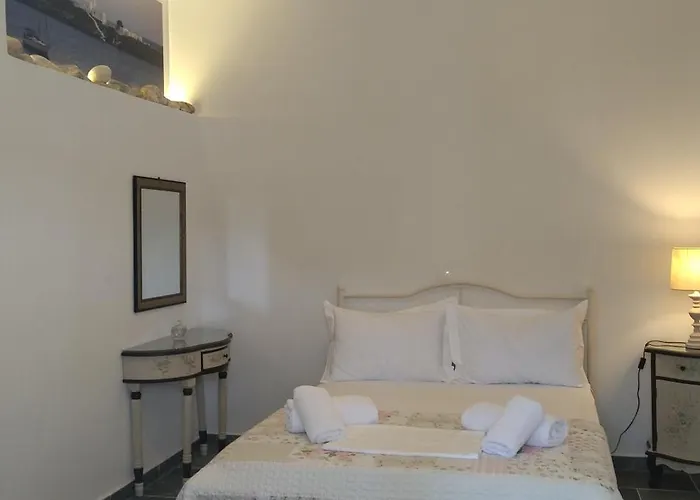 Margaritari Sifnos *