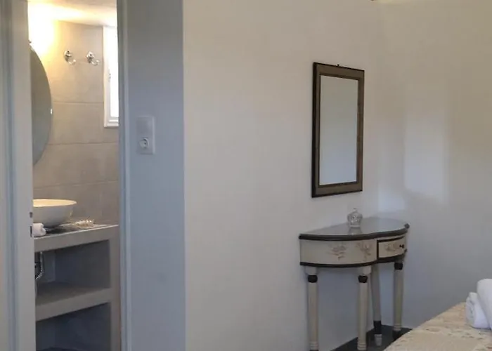 Margaritari Sifnos Appartamento Platis Gialos (Sifnos)