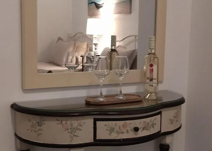 Margaritari Sifnos Platis Gialos (Sifnos)