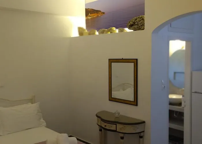 Margaritari Sifnos *