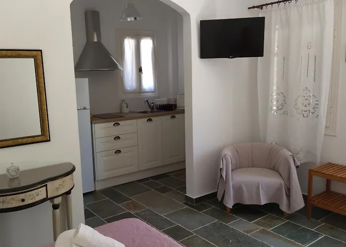 Appartamento Margaritari Sifnos