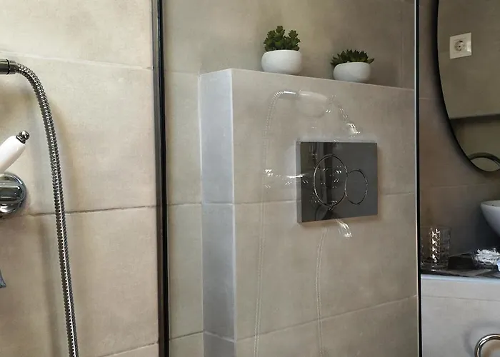 Margaritari Sifnos Appartamento *