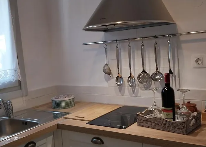 Margaritari Sifnos Apartment *