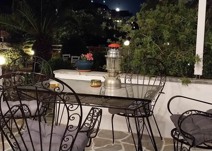 Margaritari Sifnos *